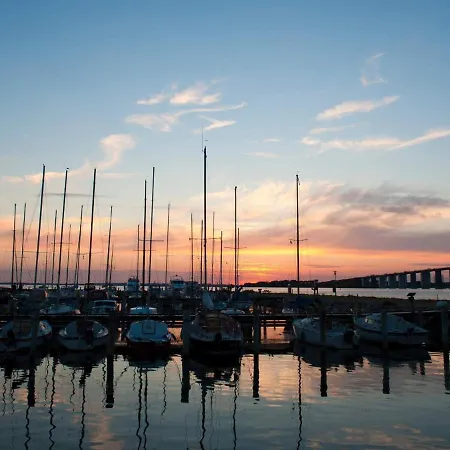 Feriehus 4 Person In Rudkobing-by Traum Rudkøbing