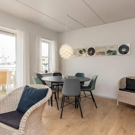 4 Person In Rudkobing-by Traum Rudkøbing