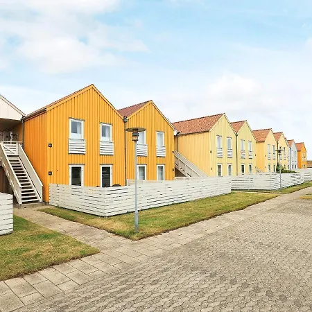 Xix Vakantiehuis *