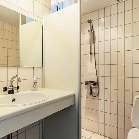 Casa vacanze 4 Person In Rudkobing-by Traum *