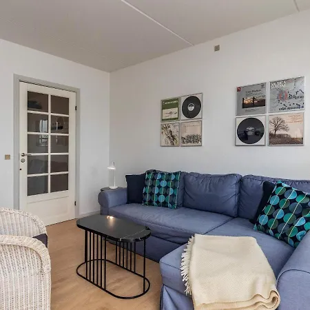 4 Person In Rudkobing-by Traum Rudkøbing