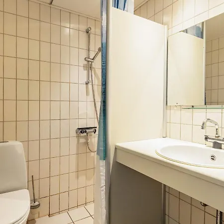 Casa vacanze 4 Person In Rudkobing-by Traum