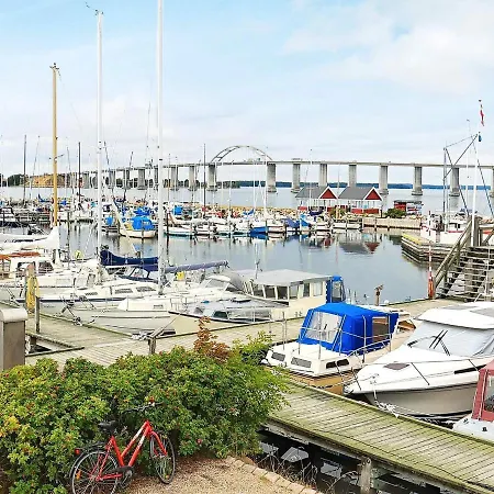 Feriehus 4 Person In Rudkobing-by Traum