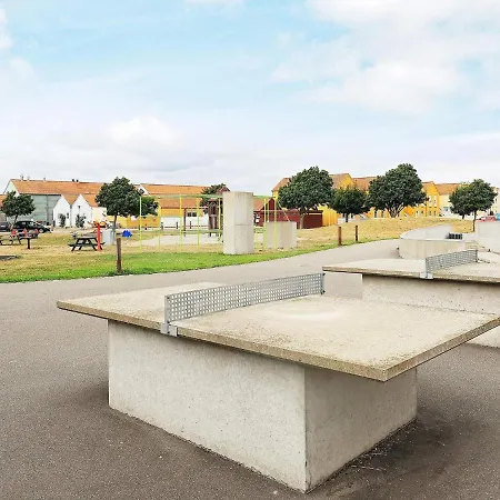 Feriehus 4 Person In Rudkobing-by Traum *