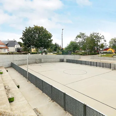 4 Person In Rudkobing-by Traum * Rudkøbing