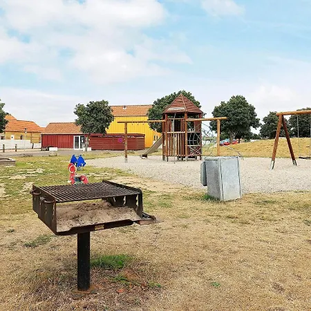 Feriehus 4 Person In Rudkobing-by Traum