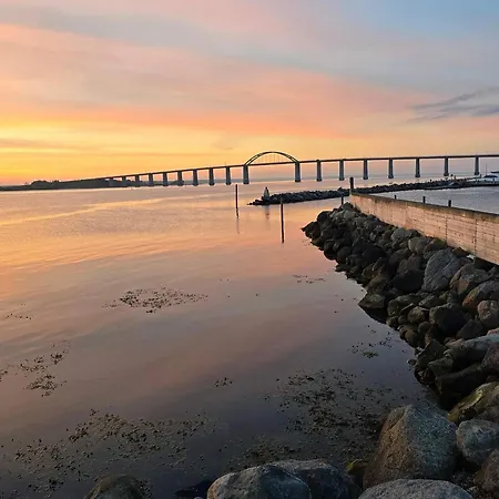 4 Person In Rudkobing-by Traum Rudkøbing