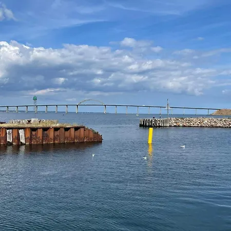 Feriehus 4 Person In Rudkobing-by Traum *