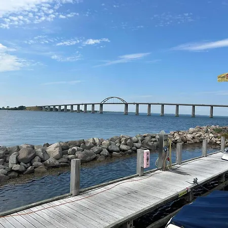 Feriehus 4 Person In Rudkobing-by Traum Rudkøbing