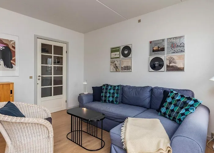 4 Person In Rudkobing-by Traum Rudkøbing