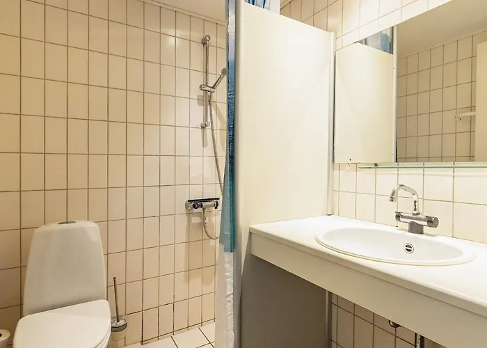 Сasa de vacaciones 4 Person In Rudkobing-by Traum