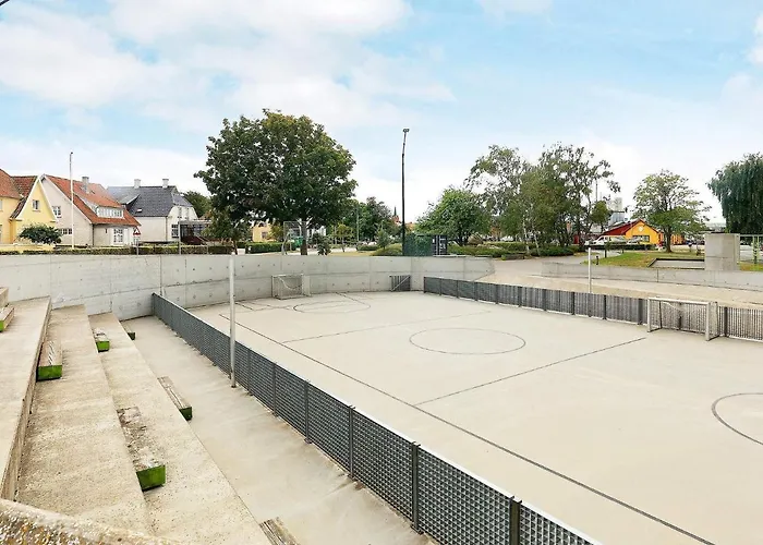 4 Person In Rudkobing-by Traum * Rudkøbing